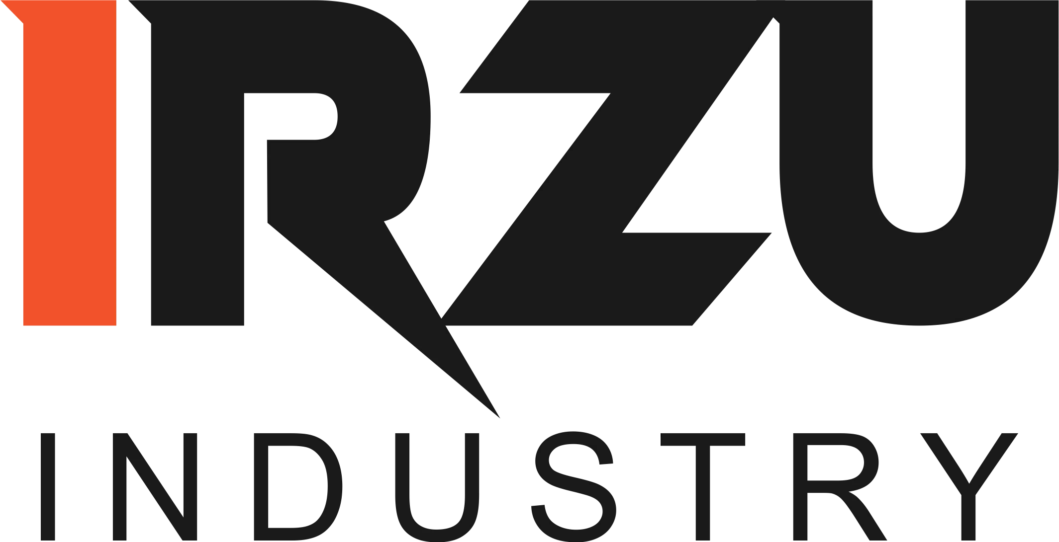 IRZU industry Logo